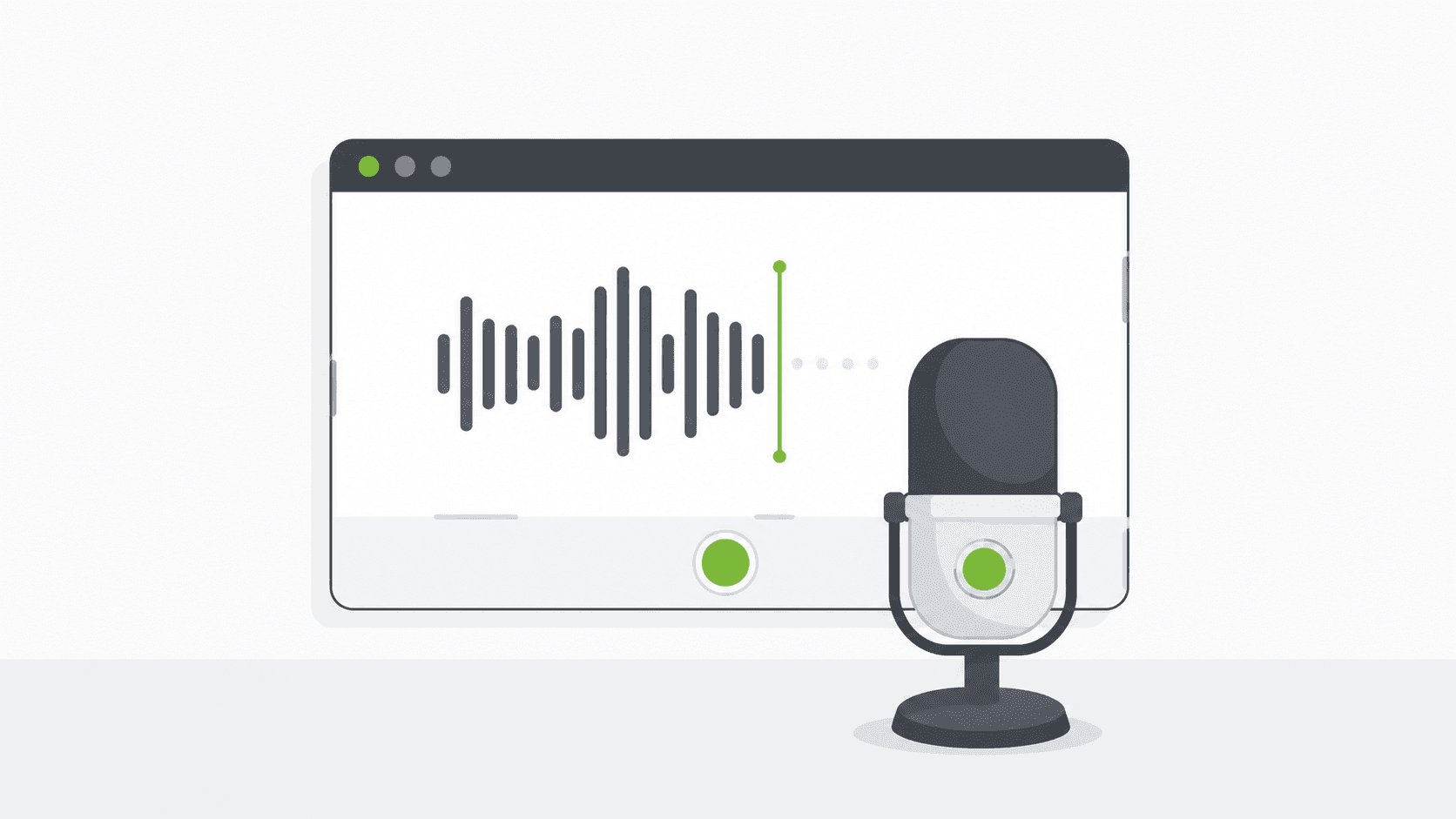 How to Search Across Multiple Audio Recordings