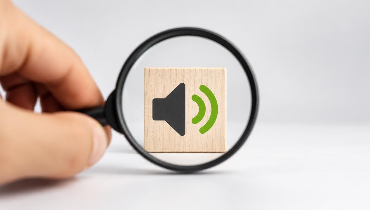 How to Find an Archive Soundbite for a News Segment