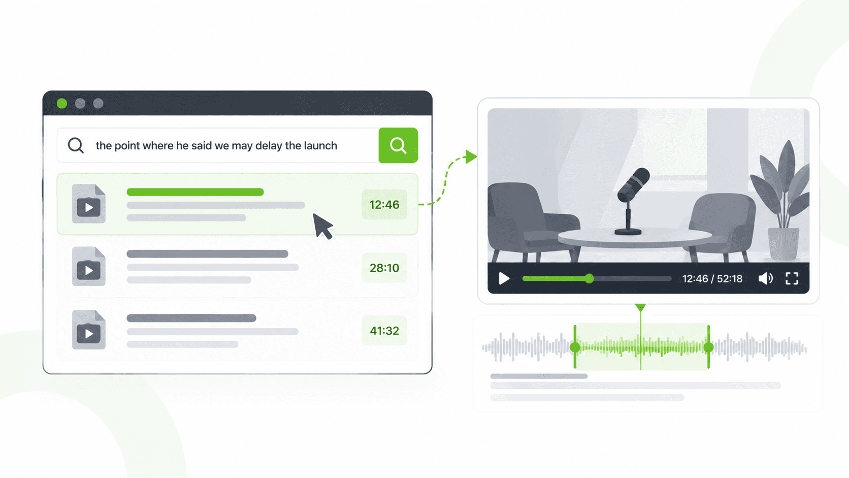 How to Verify a Quote Against the Original Recording